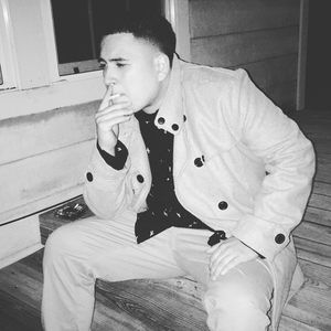 Meet your Posher, Gilbert